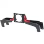 Adaptador de montaje F-GT Elite 160 Front & Side