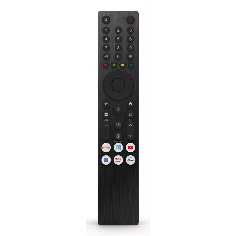 TV TCL 75P69K 190,5 cm (75