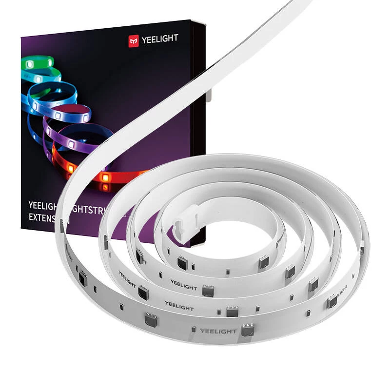 Extensión de tira LED Yeelight Pro Extension YLDD007 1 m