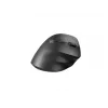 Ratón óptico inalámbrico NATEC CRAKE 2 — Bluetooth 5.2, 2400 DPI, 6 botones, diestro, negro