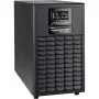 PowerWalker VFI 3000 CG PF1 Doble conversión (Online) 3 kVA 3000 W 9 salidas AC