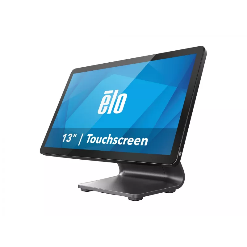 Elo Touch Solutions Elo 1304L - Monitor LCD - 33,8 cm (13,3 inch) - Pantalla táctil - 1920 x 1080 Full HD [Clase energética C](1080p) (E968908)