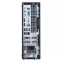 DELL OptiPlex 7070 i3-9100 8GB 256GB SSD SFF Win11pro Usado