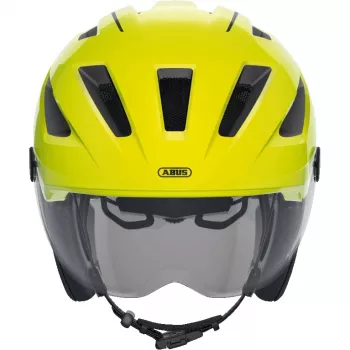 ABUS Pedelec 2.0 ACE amarillo señal talla M