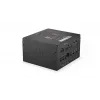 Fuente de alimentación Endorfy Supremo FM6 1000W, 80 PLUS Gold, ATX 3.1, Modular, Negro