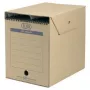 Caja para carpetas colgantes ELBA tric system maxi 236x333x308 mm