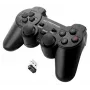 Esperanza EGG108K Mando de juegos negro USB 2.0 gamepad analógico / digital PC, Playstation 3