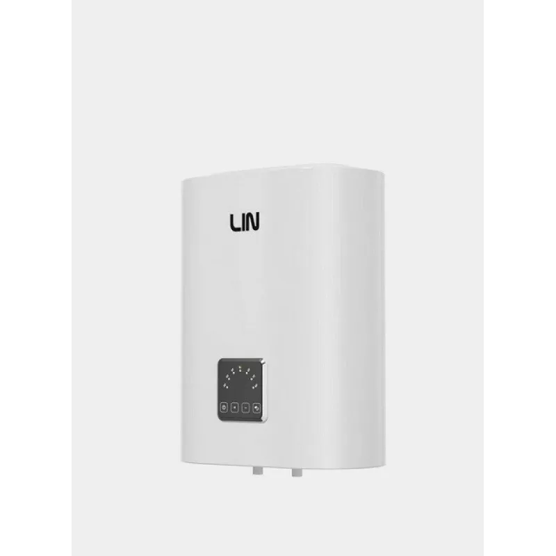 LIN LIFVD2 30L termo eléctrico, 30 l, blanco