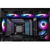 MSI MAG Coreliquid A13 360 refrigeración líquida todo en uno para placa base y procesador 12 cm negro 1 ud.