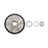 Casete de bicicleta Shimano CS-HG500