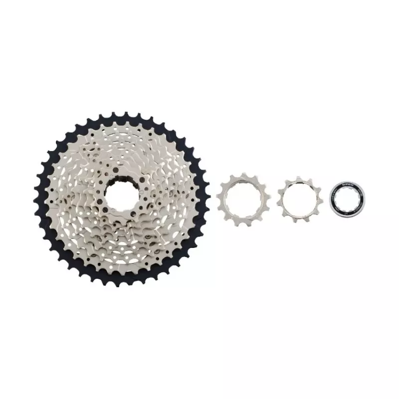Casete de bicicleta Shimano CS-HG500