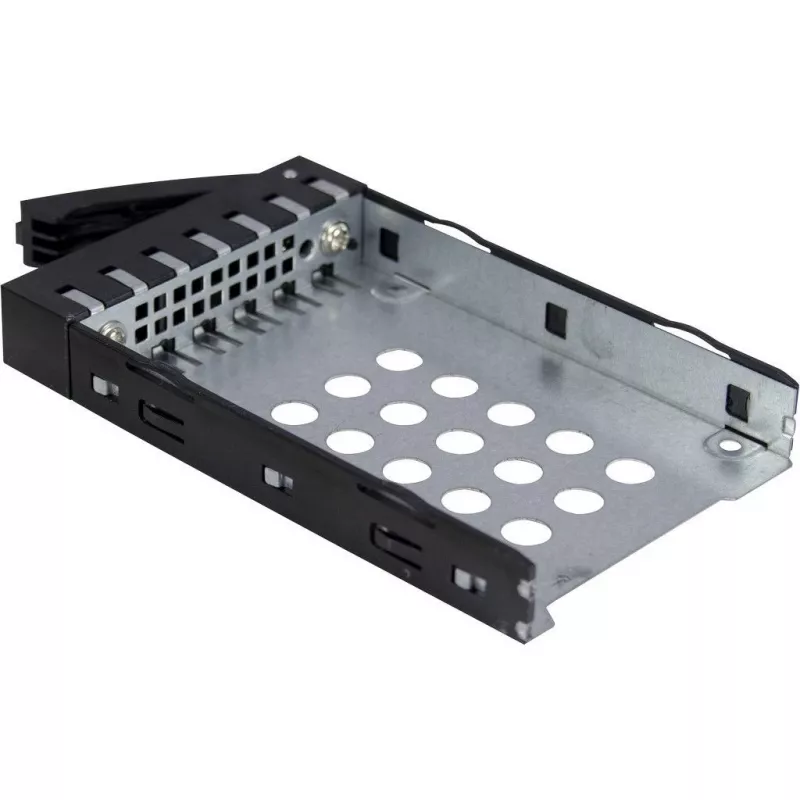 Inter-Tech SC-2100 - Small Form Factor (SFF) - PC - Negro - Mini-ITX - Acero - Actividad - Alarma - HDD - Red - Alimentación (88887285)