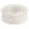 Filamento CR-PLA blanco, filamento 3D (blanco, 1 kg, 1,75 mm, en bobina)
