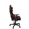 Silla gaming para PC Gembird GC-SCORPION-02X