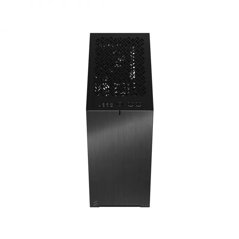 Fractal Design Define 7 Compact Midi Tower negro