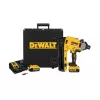 DeWALT DCN890P2-QW Clavadora/Grapadora a batería
