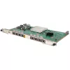 Optical Network Terminal HUAWEI H807GPBH — tarjeta GPON con 8× puertos GPON 2.5G y ranura SFP
