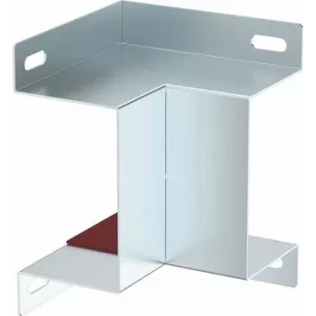 OBO Bettermann Esquina interior BSKM-IE 0711 para montaje en pared/techo. 70x110 (7216340)