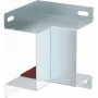 OBO Bettermann Esquina interior BSKM-IE 0711 para montaje en pared/techo. 70x110 (7216340)