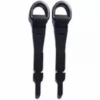Zebra SG-ET4X-DCLIPS-01 soporte accesorio para lector de códigos de barras