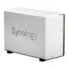 Synology Disk Station DS220j – servidor NAS – 2 bahías