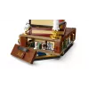 LEGO HARRY POTTER 76466 La piedra filosofal - Collectors' Edition
