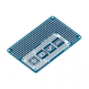 Arduino TSX00002 - Arduino - Arduino - azul - 50 mm - 80 mm - 19 g
