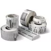 Etiquetas autoadhesivas Zebra Z-Select 2000D blancas