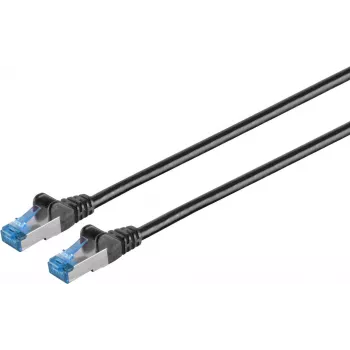 Cable de red ShiverPeaks 75711-A1.5S CAT 6A S/FTP PIMF, 1,5 m