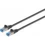 Cable de red ShiverPeaks 75711-A1.5S CAT 6A S/FTP PIMF, 1,5 m