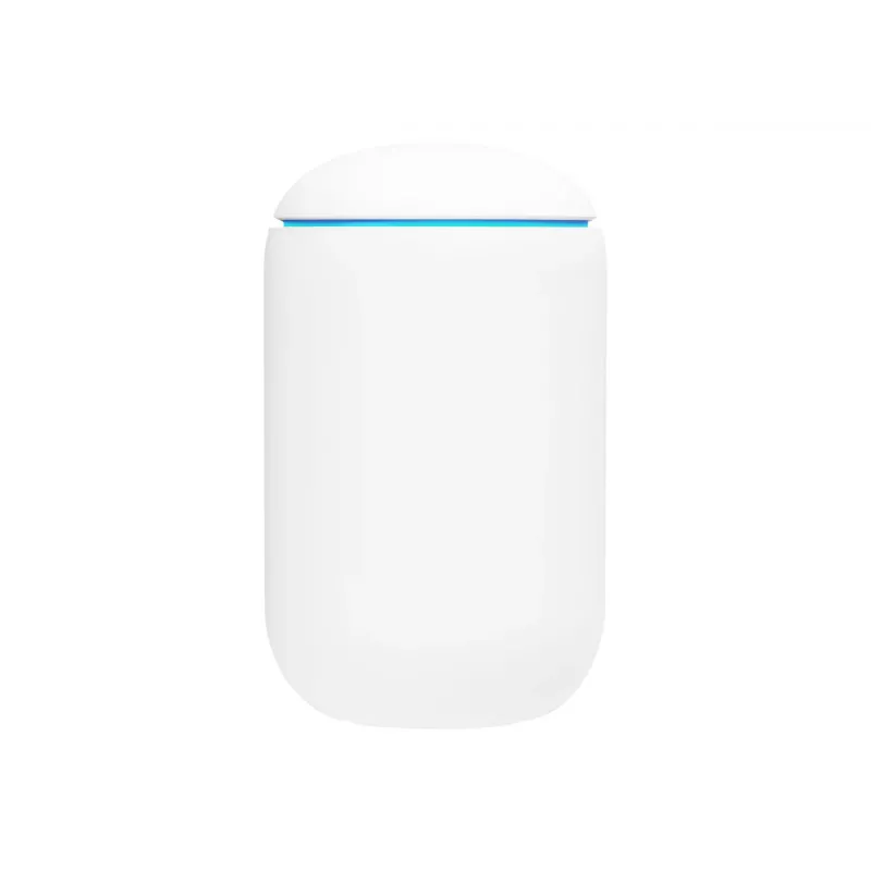 Ubiquiti UniFi Dream Machine Router Wi-Fi blanco
