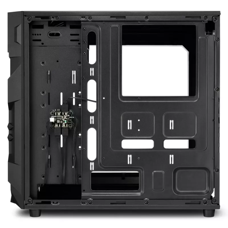 Caja VG7-W RGB/ATX