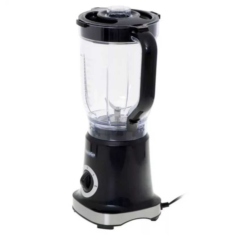 Batidora Mesko MS 4079b 1,8 L batidora de vaso 1000 W negra