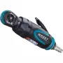 HAZET 9020P-2 - llave de impacto - negra - azul - metal - plástico - Alemania - CE - 1/4