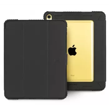 Tucano Educo IPDA13M2EDU-BK funda para iPad Air 13 pulgadas (33 cm) M2/M3/M4, negra