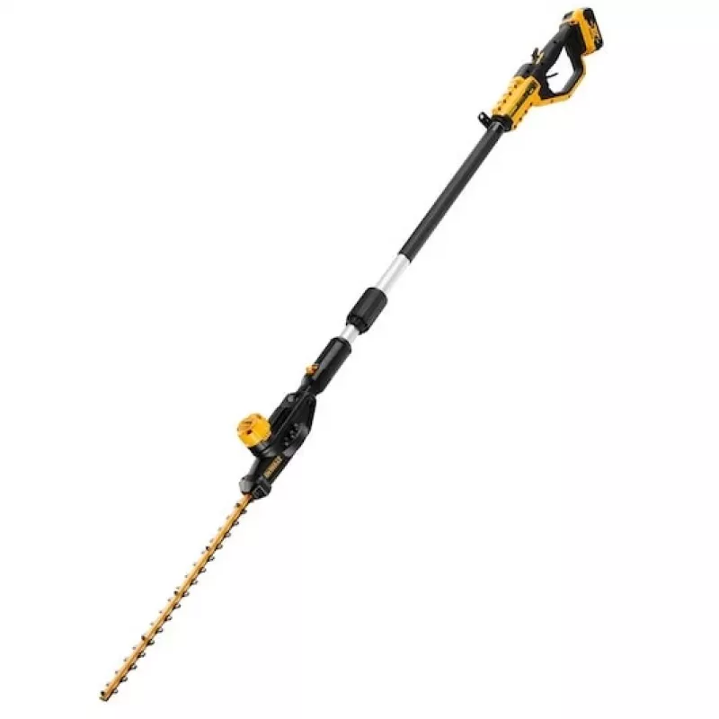 DeWALT DCMPH566P1-QW Cortasetos eléctrico 3,6 kg