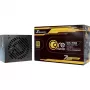 Fuente de alimentación Seasonic SRP-CGX851-A5A32SF 850 W ATX, totalmente modular, 80 PLUS Gold, ventilador de 120 mm, negra