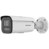Cámara de vigilancia IP Hikvision DS-2CD2687G2HT-LIZS 3840 x 2160 exterior con cable Bullet