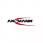 Ansmann A-Oly BLS 5 - Ion de litio (Li-Ion) - negro - Olympus E-PL2 (1400-0015)