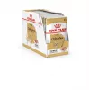 Royal Canin Chihuahua comida para perros, pack de 12 x 85 g