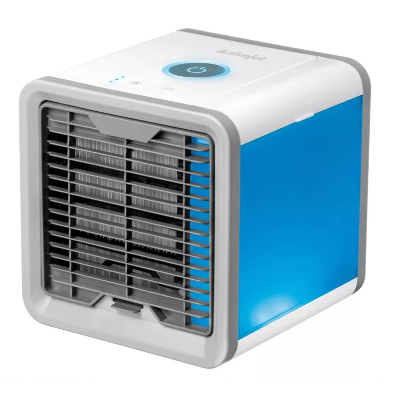 Enfriador evaporativo portátil Activejet Regular MKR-550B