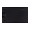 Tableta gráfica HUION HS610 5080 lpi 254 x 158,8 mm USB negra