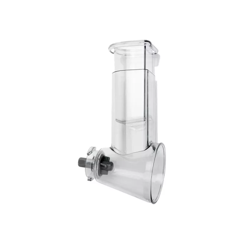 Picadora/rallador en espiral eléctrico WMF KÜCHENminis cromado