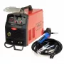 Soldadora PMIG211MMA MIG/MAG 30–200 A, 6,2 kW