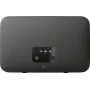 Telekom Speedport Smart 4 R2 router mesh Wi-Fi 6 con módem, base DECT, 3x Gigabit Ethernet, negro