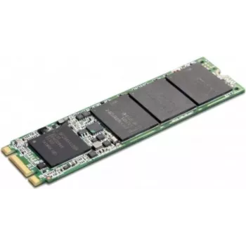 Lenovo 00JT074 unidad de estado sólido interna 512 GB M.2 PCI Express NVMe