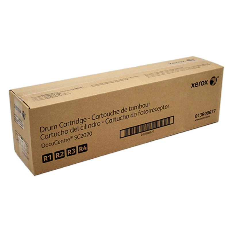 Xerox 013R00677 tambor de impresora original 1 unidad
