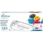 Tóner MediaRange HP CE323A/128A 1400 páginas magenta