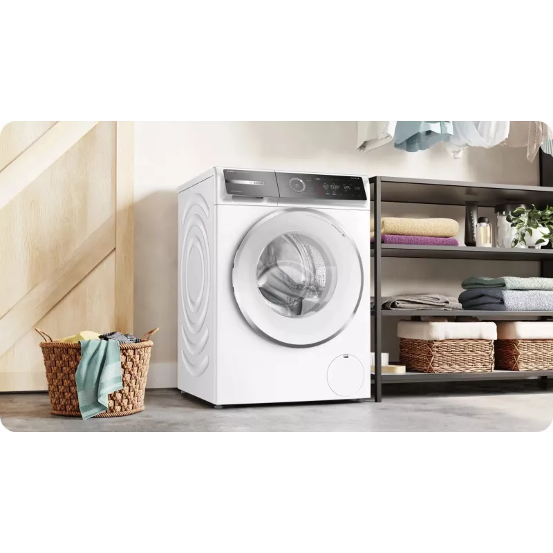 Lavadora BOSCH WGB256A2PL