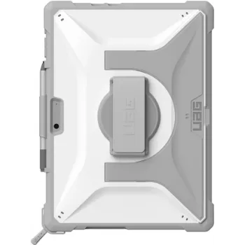 MENATWORK UAG PLASMA HEALTHCARE CORREA DE MANO FUNDA P/ SURFACE PRO 9, 10, 11 gris BULK (324016BH4130)